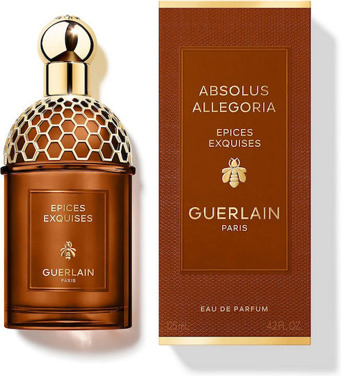 Guerlain Absolus Allegoria Épices Exquises Eau de Parfum 125ml