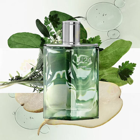 Hermes H24 Eau de Parfum Refill 200ml
