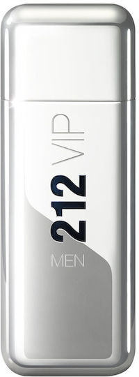 Carolina Herrera 212 Vip Eau de Toilette 100ml