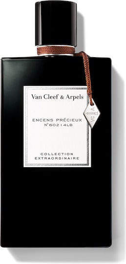 Van Cleef & Arpels Encens Precieux Eau de Parfum 75ml