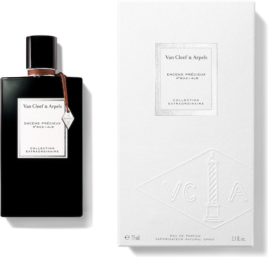 Van Cleef & Arpels Encens Precieux Eau de Parfum 75ml