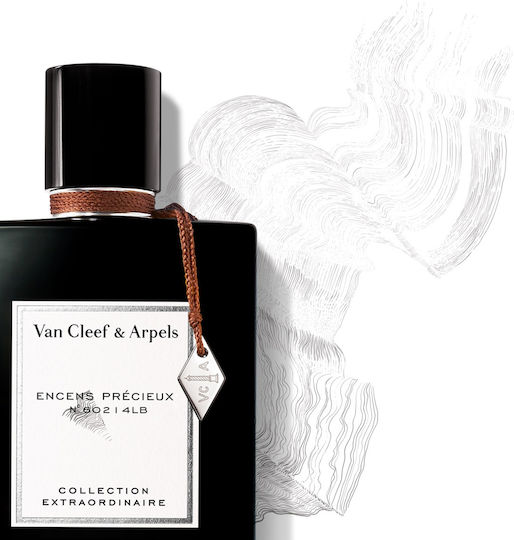 Van Cleef & Arpels Encens Precieux Eau de Parfum 75ml