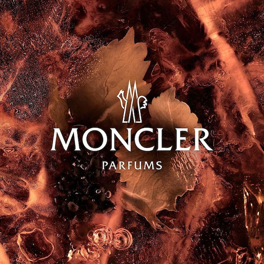 Moncler Les Roches Noires Парфюмна вода 200мл