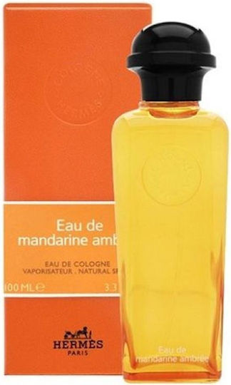 Hermes Eau de Cologne 100ml