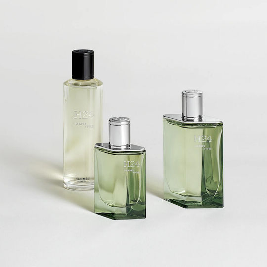 Hermes Hermès H24 Eau de Parfum Refillable 100ml