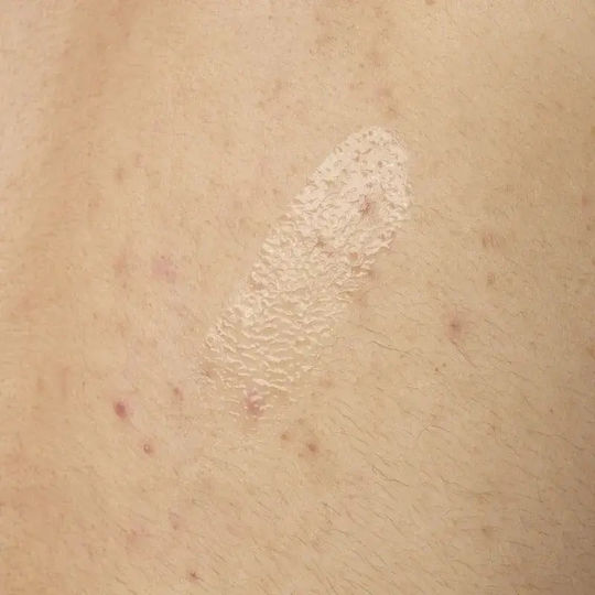 The Ordinary Salicylsäure 0.5% Feuchtigkeitsspendendes Körperserum mit Niacinamid 240 ml