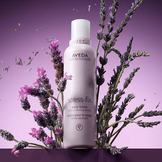 Aveda Moisturizing Lotion Body for Dry Skin 200ml