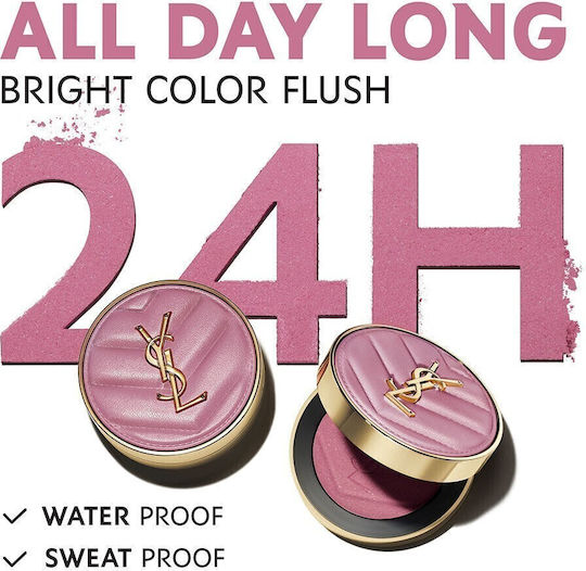 Ysl Blush 42 Babydoll Pink 5gr