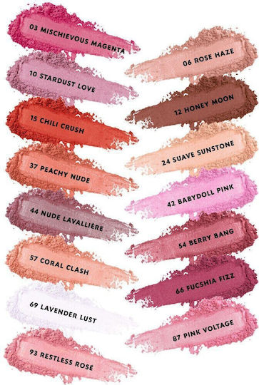 Ysl Ρουζ 57 Coral Clash 5gr