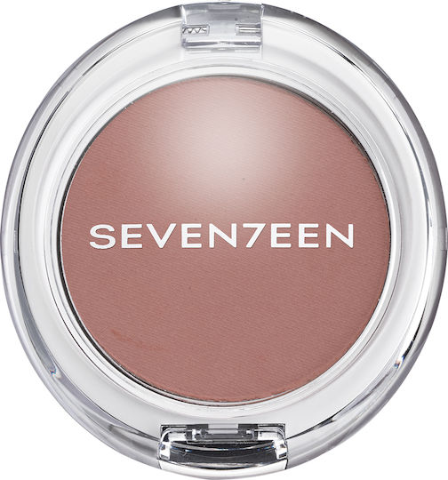 Seventeen Blush 15 Rosy Blush 5gr