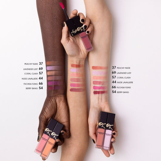 Ysl Make Me Blush Lichid Fard Obraz 74