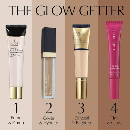 Estee Lauder Liquid Ρουζ Futurist Maker Across The Dancefloor 10ml
