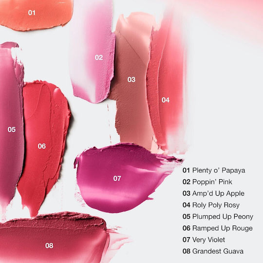 Clinique Stick Blush Plumped Up Peony 04 6gr