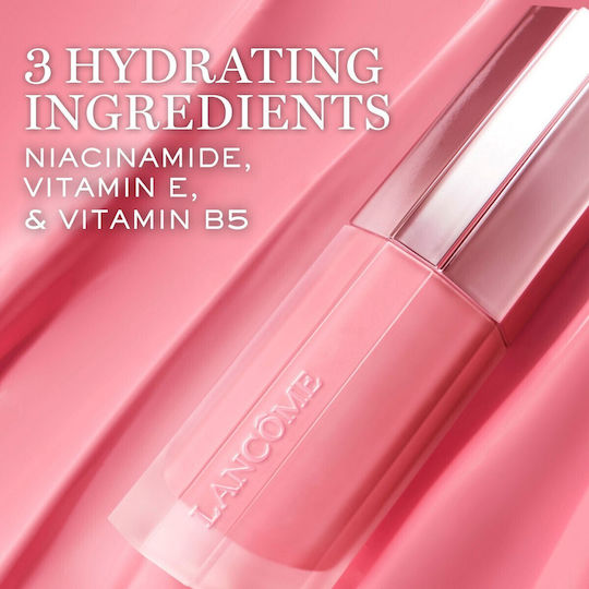 Lancome Liquid Ρουζ Idôle Juicy 40 - Mauve To The Groove