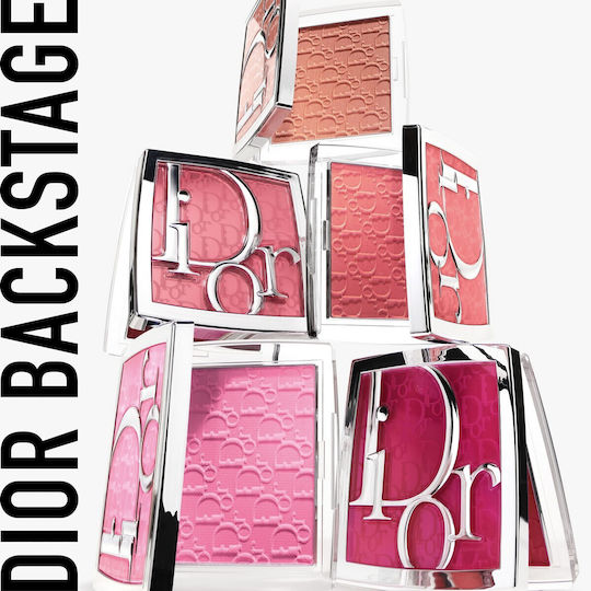 Dior Fard Obraz Backstage Rosy Glow pH-Activated 015 Cherry 4.5gr