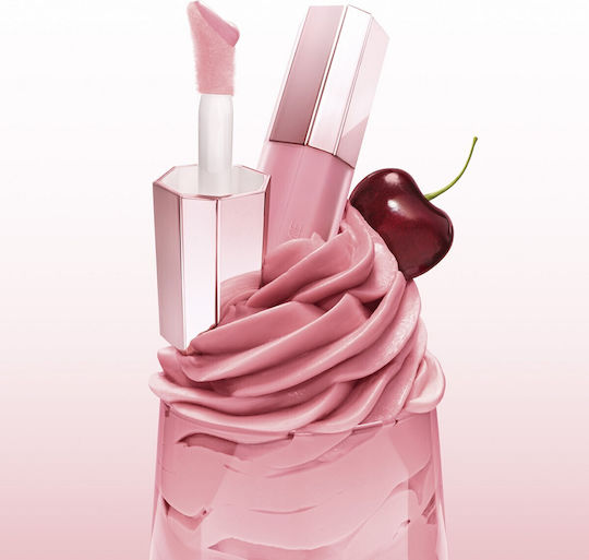 Lancome Flüssig Rouge Idôle Juicy 70 - Red