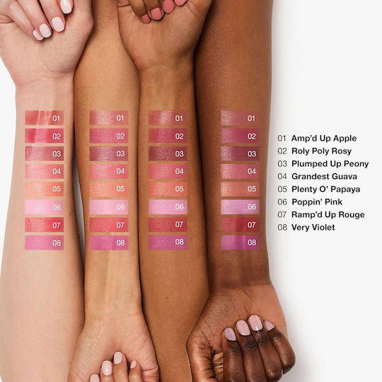 Clinique Stick Ρουζ Ramp’d Up Rouge 08 6gr