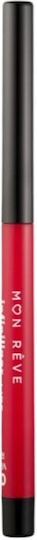 Mon Reve Infiniliner Gel Lip Pencil 06 Vivid Red