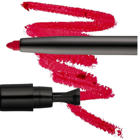 Mon Reve Infiniliner Gel Lip Pencil 06 Vivid Red