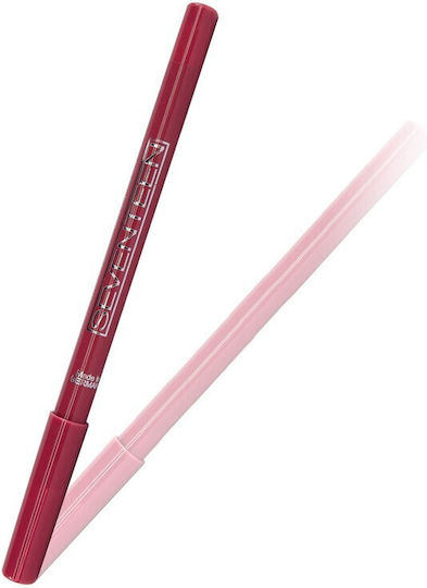 Seventeen Supersmooth Waterproof Lipliner Lip Pencil