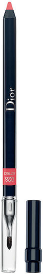Dior Contour Lip Liner Pencil Μολύβι Χειλιών