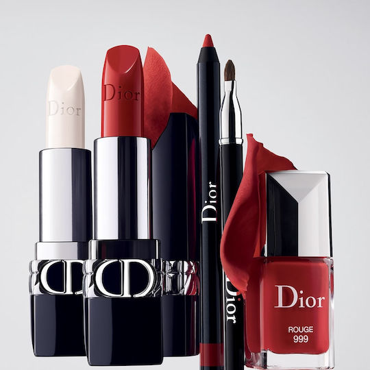 Dior Contour Lip Liner Pencil Μολύβι Χειλιών