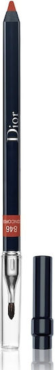 Dior Contour Lip Liner Pencil Lip Liner