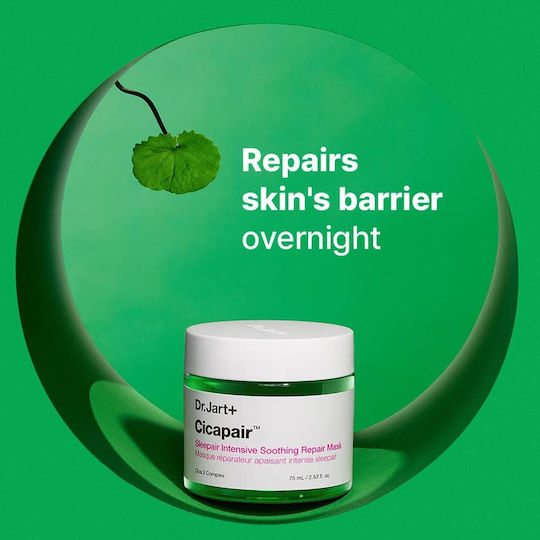 Dr. Jart+ Cicapair Sleepair Intensive Face Mask 75ml