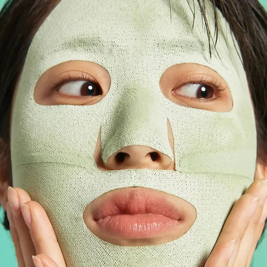 Mud Dermask Pore-Remedy Purifying Mud Face Mask 13g