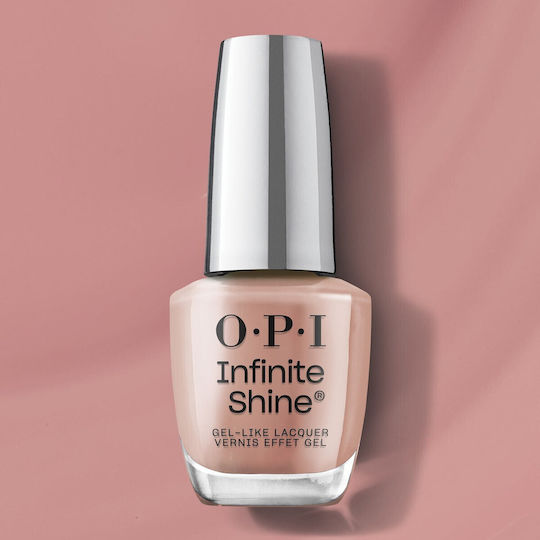 OPI Glossy Βερνίκι Νυχιών Μακράς Διαρκείας Dulce De Leche 15ml