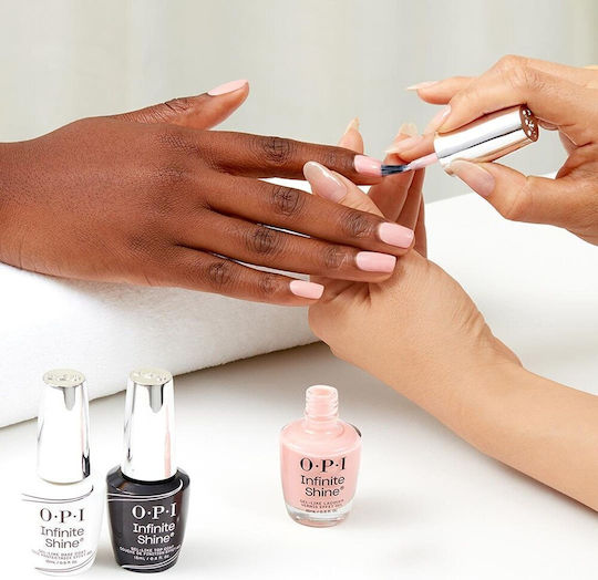 OPI Infinite Shine Nail Polish Long Lasting Passion 15ml