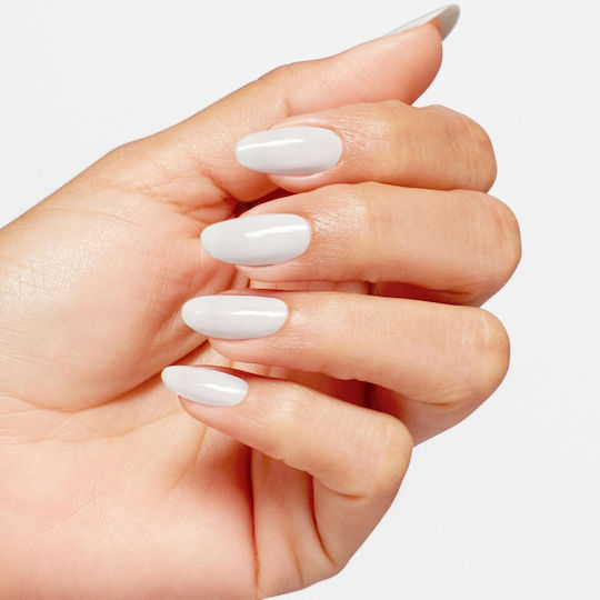 OPI Opi Infinite Shine Гланцов Дълготраен Лак За Нокти Alpine Snow 15ml