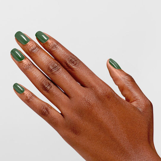 OPI Infinite Shine Glänzender Lang anhaltender Nagellack Happily Evergreen Nach 15ml