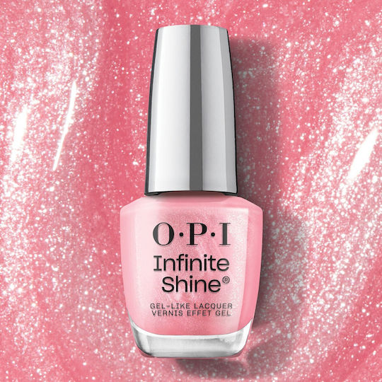 OPI Infinite Shine Гланцов Дълготраен Лак За Нокти Princesses Rule 15ml