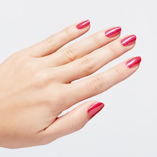 OPI Infinite Shine Гланцов Дълготраен Лак За Нокти Strawberry Margarita 15ml