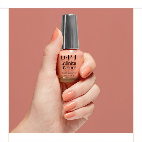 OPI Glossy Nagellacke Lang anhaltende On A Mission 15ml