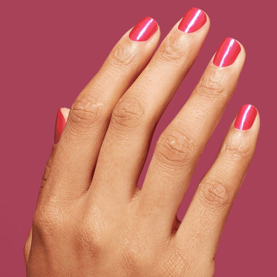 OPI Infinite Shine Гланцов Дълготраен Лак За Нокти Strawberry Margarita 15ml