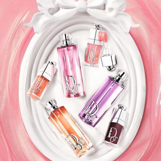 Dior Lip Glow Oil 077 Rosy Candy 6ml