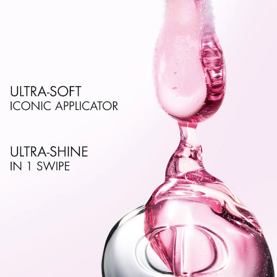 Dior Lip Glow Oil Lip Ulei 081 Latte 6ml