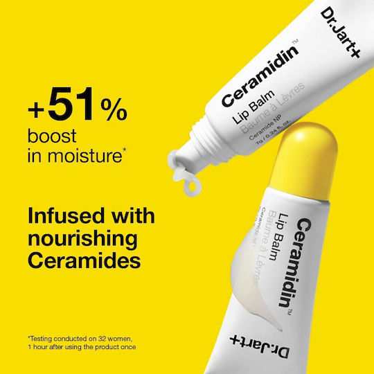 Dr. Jart+ Ceramidin Lip Balm 7ml