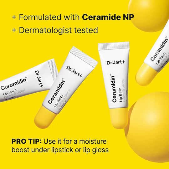 Dr. Jart+ Ceramidin Lip Balm 7ml
