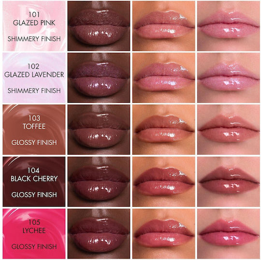 Dior Addict Lip Butter 103 10ml