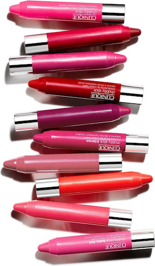 Clinique Chubby Stick Lip Balm 13 Mighty Mimosa 3gr