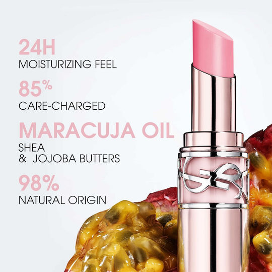 Ysl Loveshine Candy Glow Lip Butter Candy Glow 3.2gr