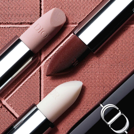 Dior Rouge Lip Balm 000 Diornatural 3.2gr