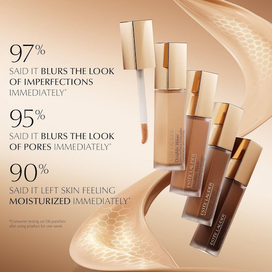 Estee Lauder Double Wear Stay-in-place Lichid Corector 4c 12ml