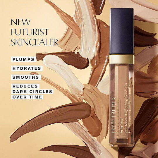 Estee Lauder Futurist Soft Touch Brightening Коректор 3W Medium 6мл