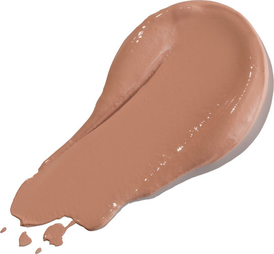 Radiant Face Illuminator All Over Liquid Concealer 06w Caramel 15ml