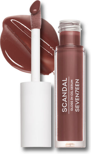 Seventeen Scandal Lip Gloss 04 Scandal 5ml