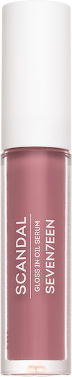 Seventeen Scandal Lip Gloss No 03 5ml